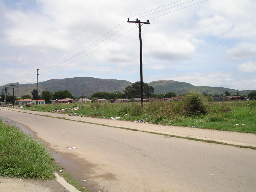 Commercial Property for Sale in Tlhabane North West